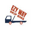 Ezy Way Skip Bins Logo