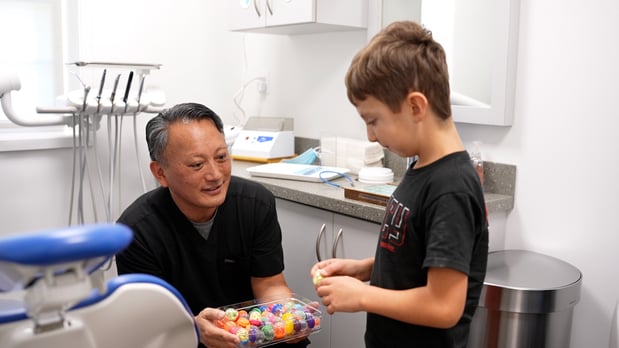 Images Dentistry for Children
