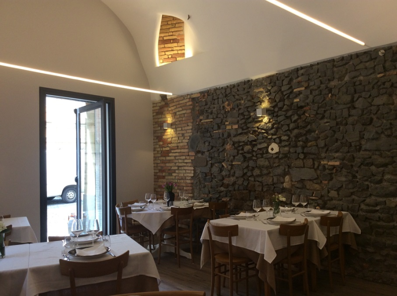 Ristorante Trattoria Pizzeria al 19