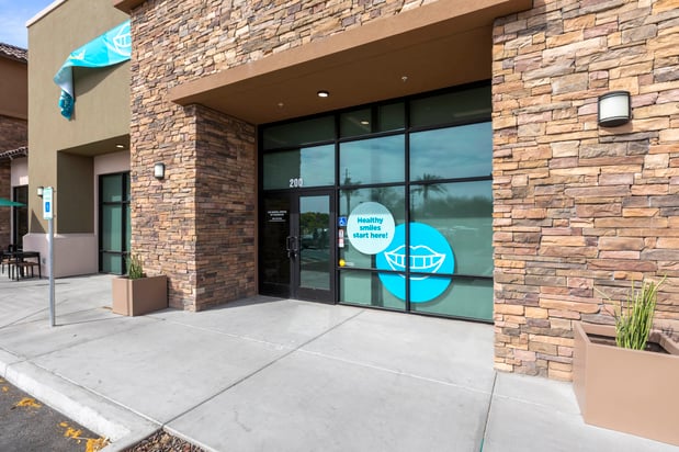 Images The Dental Office of Chandler