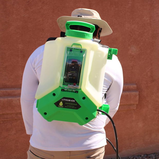 Images Southwest Weed & Pest Solutions LLC