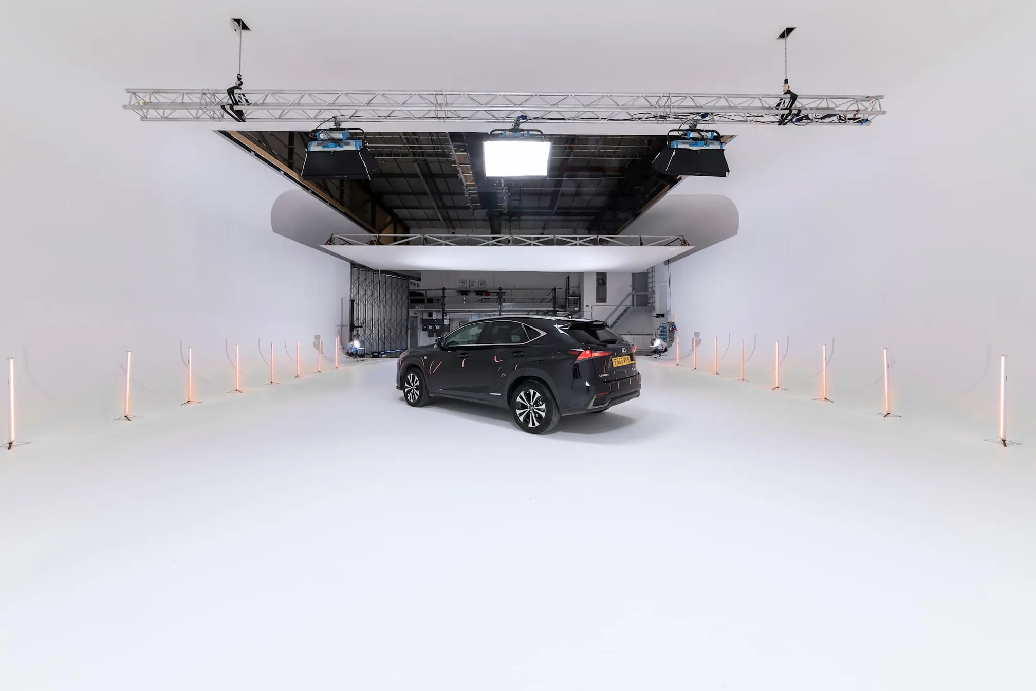 Images Malcolm Ryan Studios