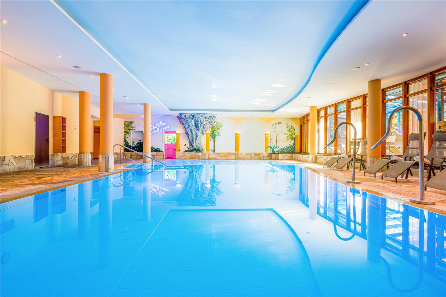 Best Western Plus Kurhotel an der Obermaintherme, Am Kurpark 7 in Bad Staffelstein