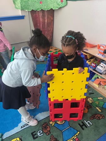 Images Tots Yearn to Learn Larchwood Avenue