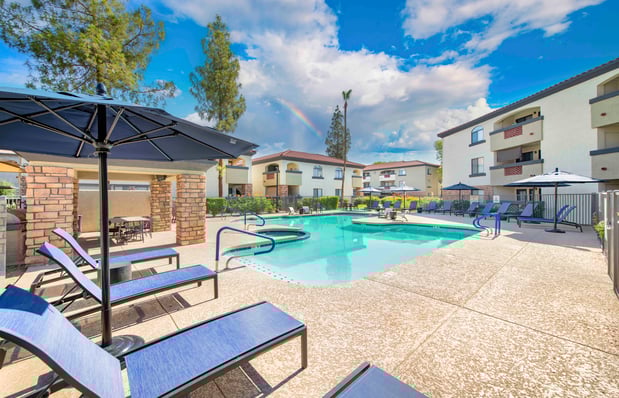 Images MAA Old Town Scottsdale