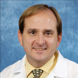 John Michael Kauffman, MD - Boston, MA - Internal Medicine