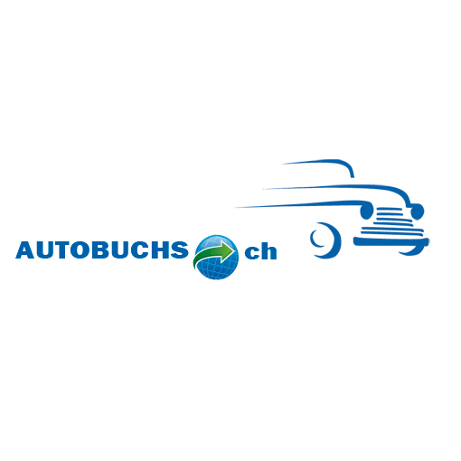 Autoverwertung Buchs Logo