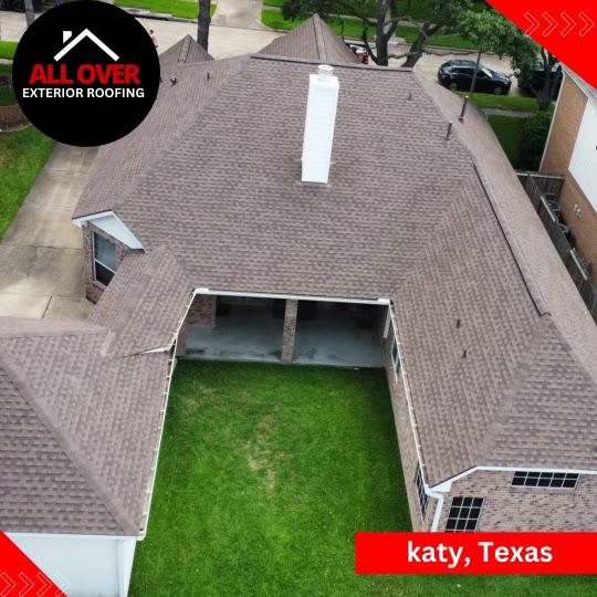 Images All Over Exterior Roofing