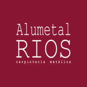Alumetal - Ríos S.L. Logo