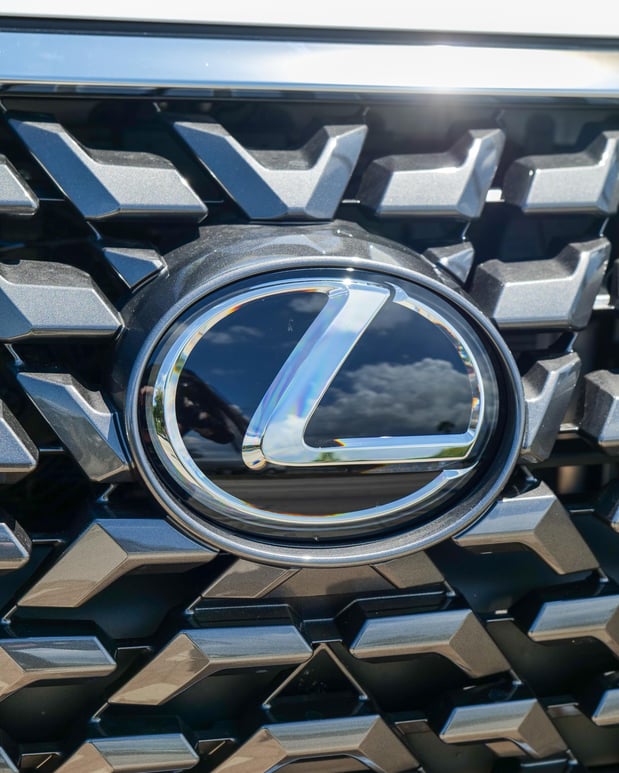 Images Lexus of Kendall