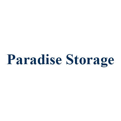 Paradise Storage Albertville (256)571-1006