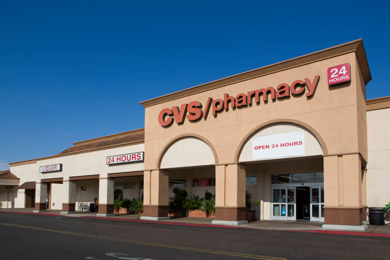 CVS Pharmacy at Village at Mira Mesa Shopping Center