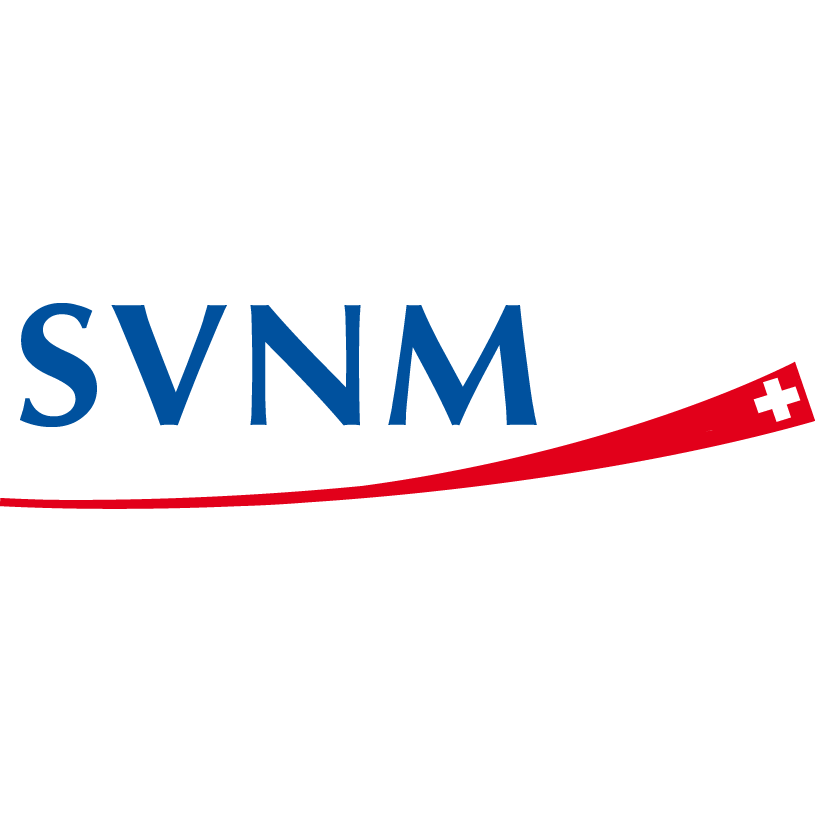 Schweizerischer Verband Network Marketing Logo