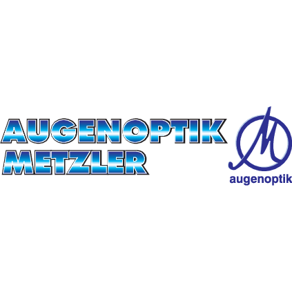 Logo Augenoptik Metzler