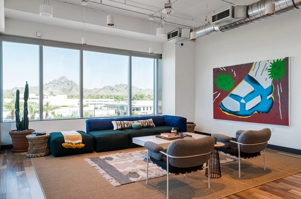 Images WeWork