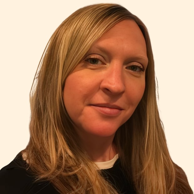 Images Jillian Connor, Counselor