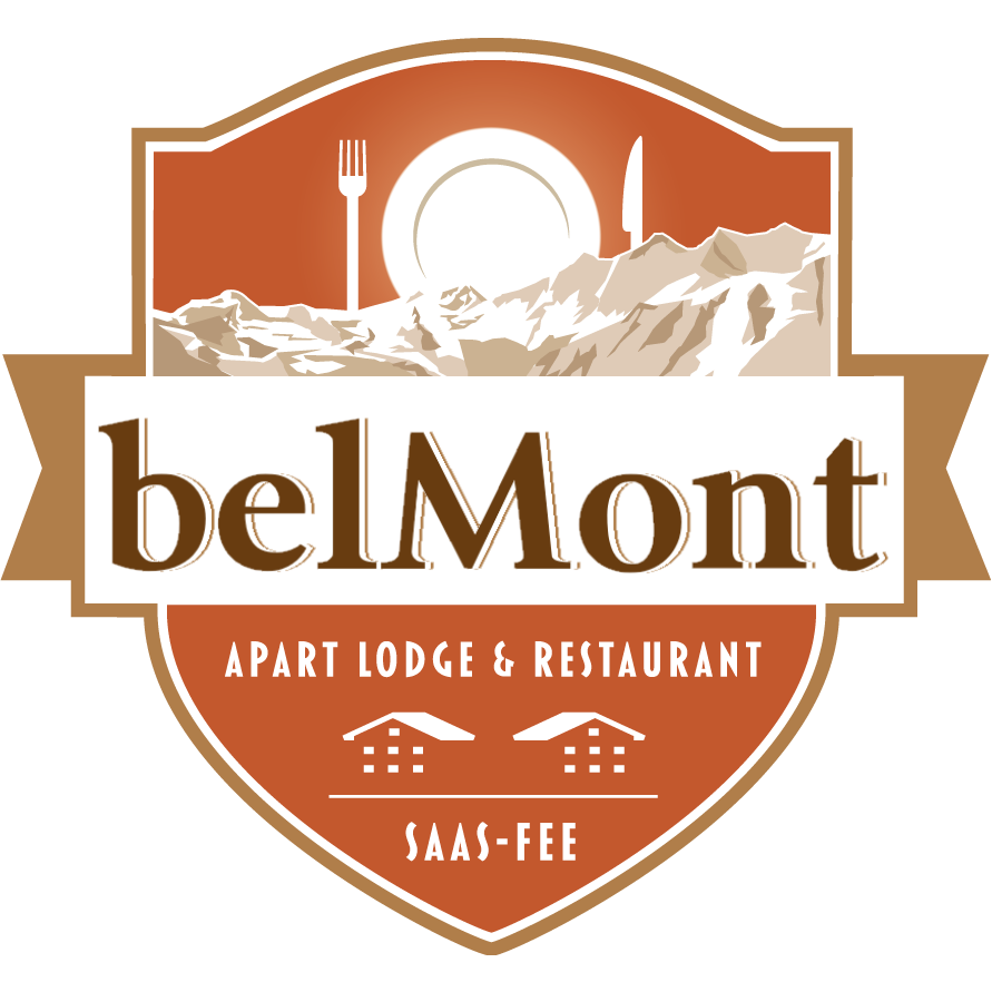 belMont Apart Lodge & Restaurant Logo