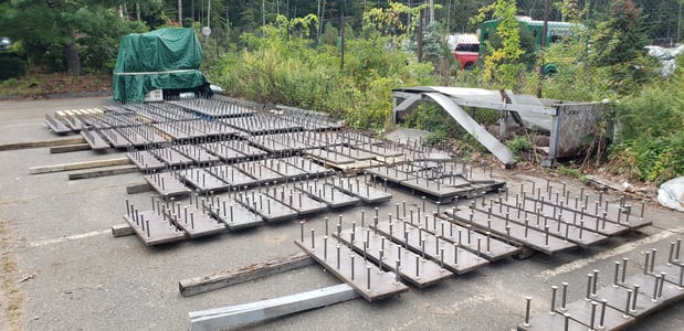 Images AMC Metal Works