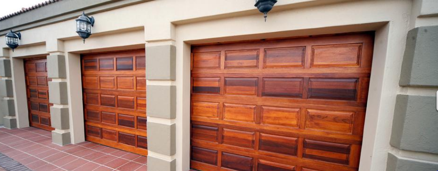 Latest Garage Door King Limpopo Polokwane for Small Space