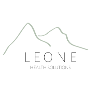 Leone Health Solutions Logo