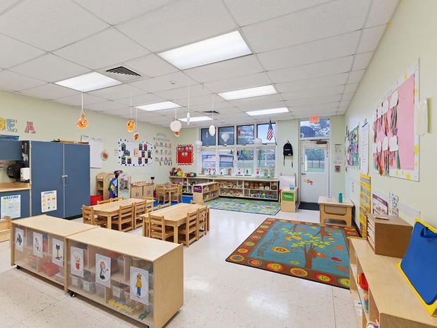 Images Ballantyne KinderCare
