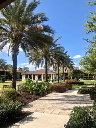 Images DoubleTree by Hilton Hotel Orlando at SeaWorld