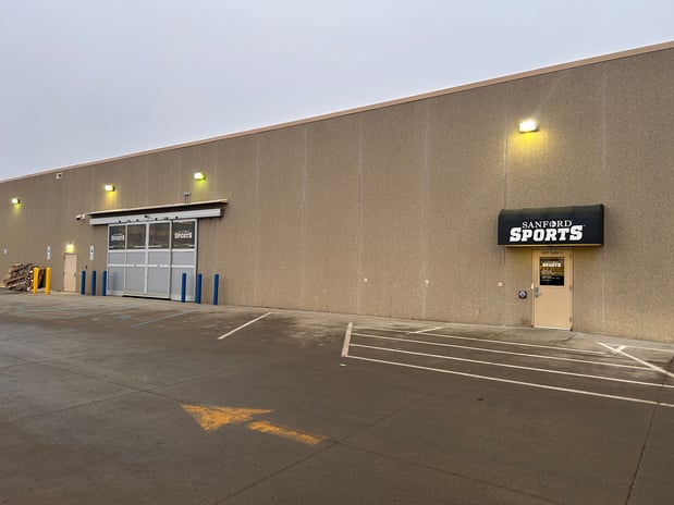 Images Sanford Sports - Bismarck