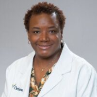 Images Oleitha Wilson-Ruffin, MD