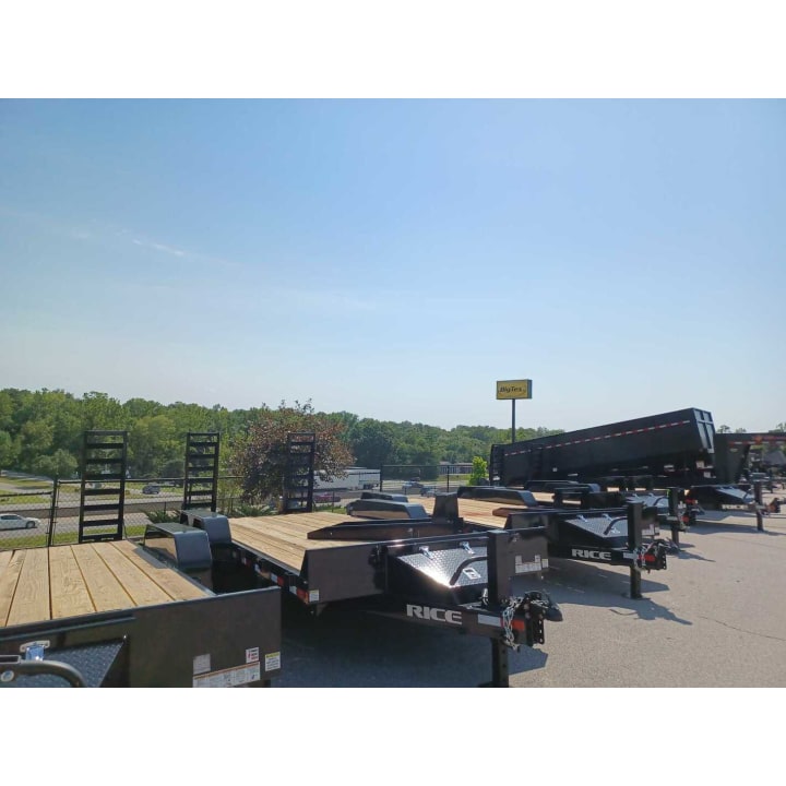 Images Big Tex Trailer World - Wentzville