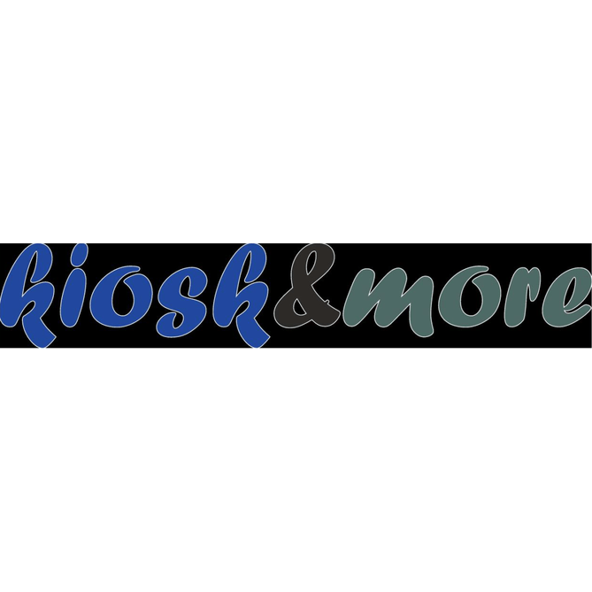 kiosk&more gmbh Logo