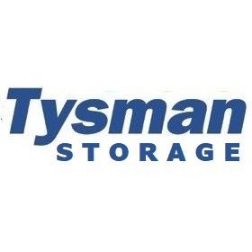 Bill Tysman Mini Storage