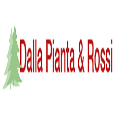 Dalla Pianta & Rossi Logo