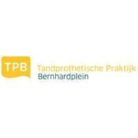 Tandprothetische Praktijk Bernhardplein Logo
