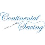Continental Sewing Center Logo