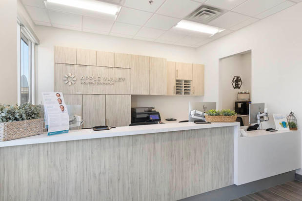 Images Apple Valley Modern Dentistry