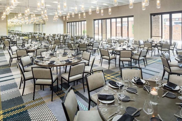 Images Canopy by Hilton Charlotte Southpark
