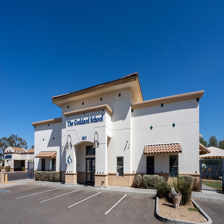 The Goddard School of Chandler Image