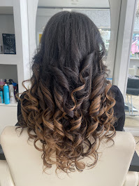 Images Merci Blow Dry Bar