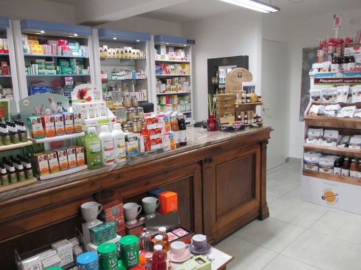 Images Farmacia Bariani