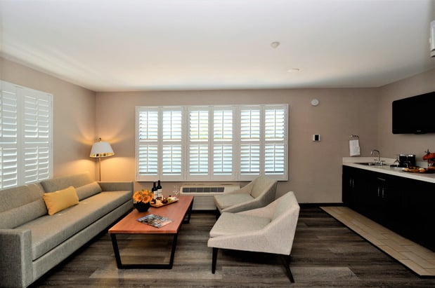 Images Hotel Indigo Napa Valley by IHG