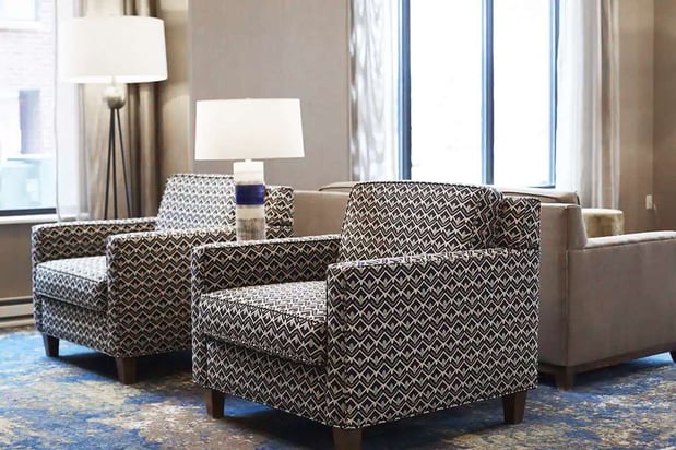Images Hilton Garden Inn Minneapolis University Area