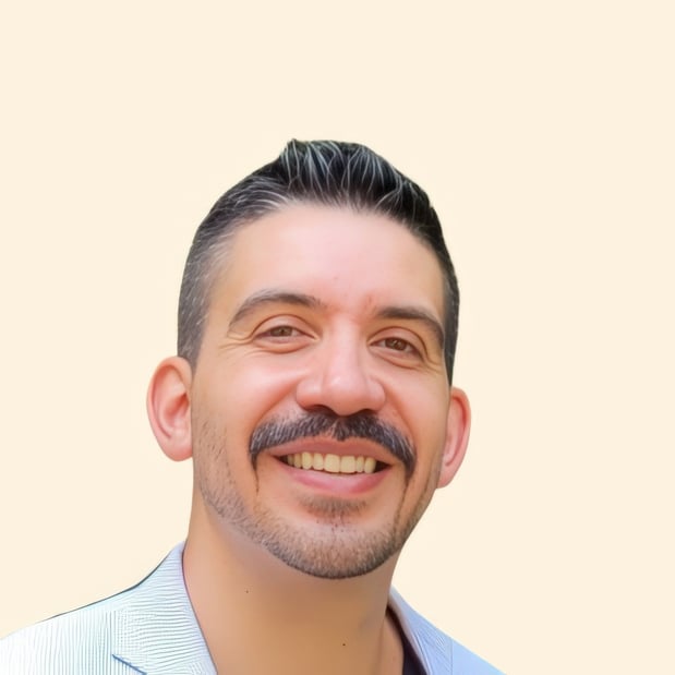 Images Zachary Martin, Counselor