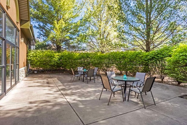 Images Best Western Inn at Blakeslee-Pocono