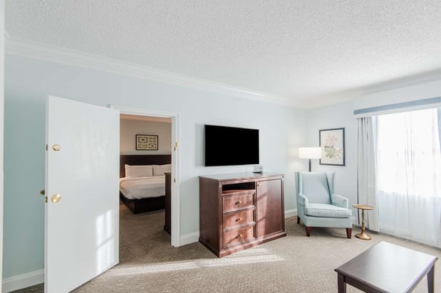 Images The Founders Inn and Spa, Tapestry Collection by Hilton