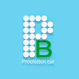 Proctobcn Logo