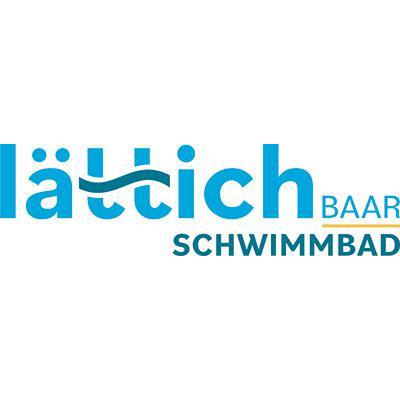 Schwimmbad Lättich Logo