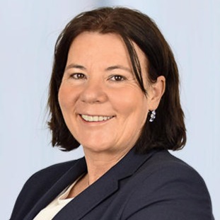 Sandra Niestradt-Budde