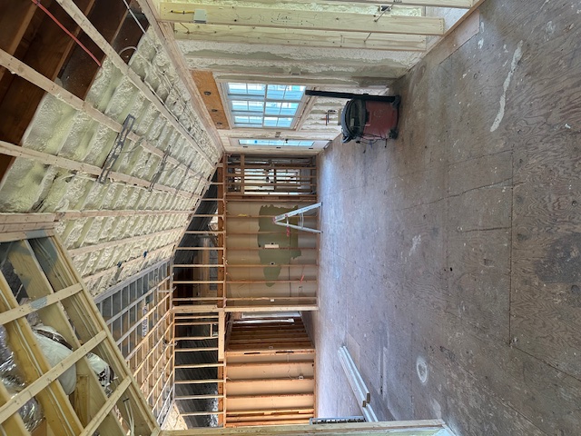 Images Spray Foam of Cape Cod