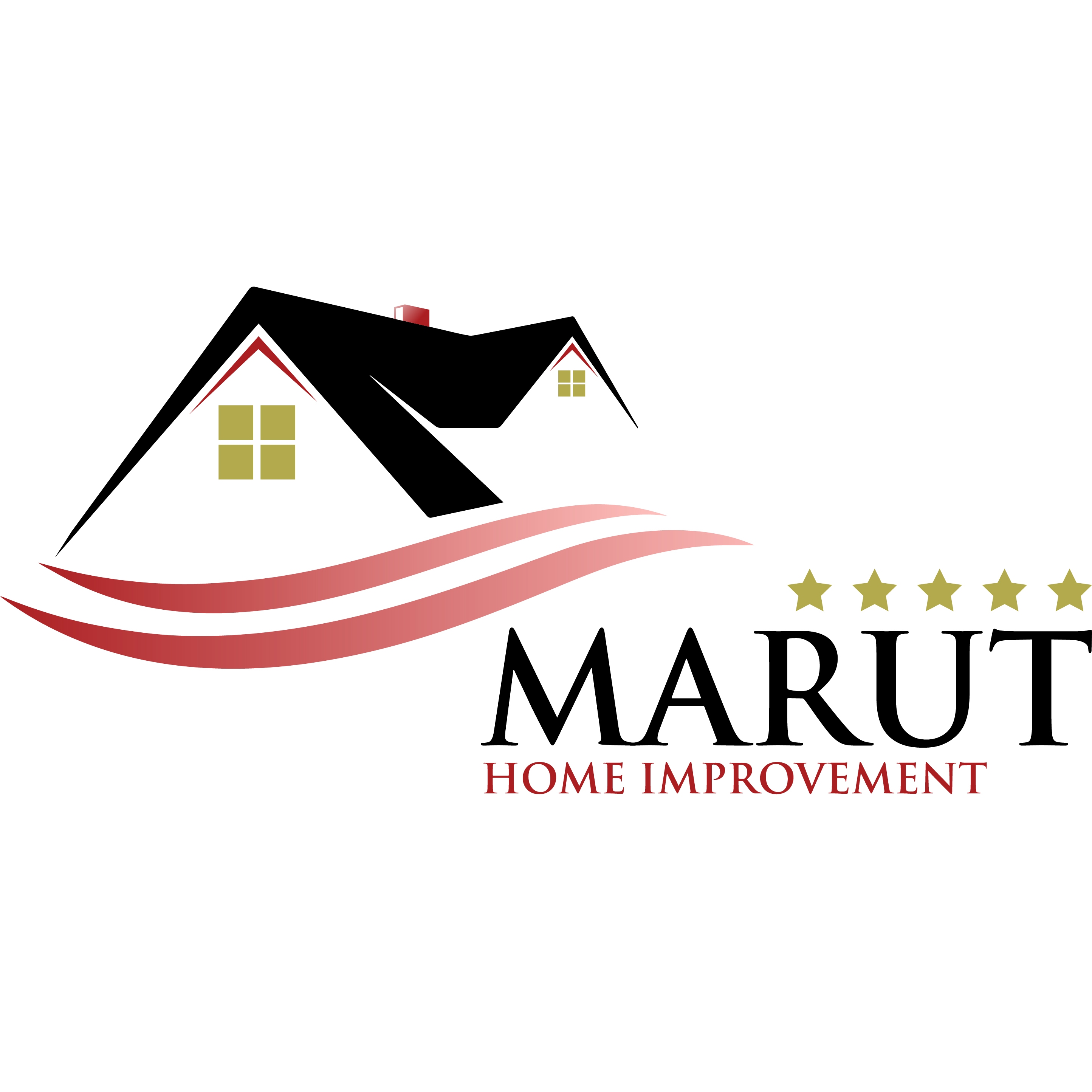 Marut Home Improvement LLC Logo