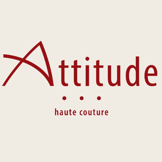 Schneiderei Attitude Logo